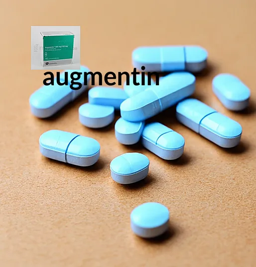 Augmentin pillola prezzo